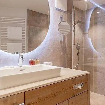 Hotel Gurglhof Superior