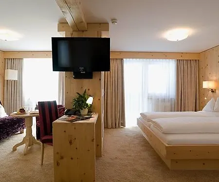 Gurglhof Superior Hotel