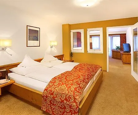 Gurglhof Superior 4* Obergurgl