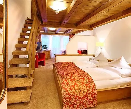 Gurglhof Superior Obergurgl