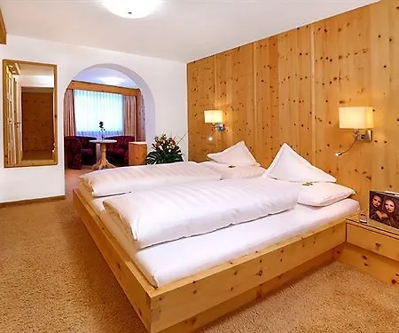 Gurglhof Superior 4*