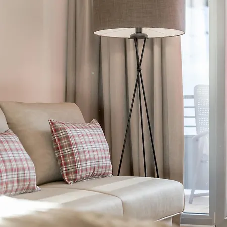 Hotel Gurglhof Superior Obergurgl